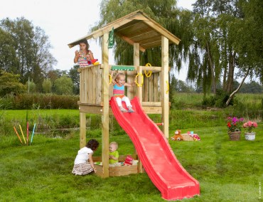 Jungle Gym Casa játszótér